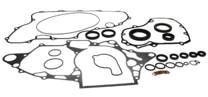 BOT. END GASKET KIT- '05-06 POLARIS 500 WB1044