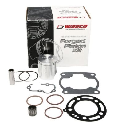 90-01 HONDA CR500 PROLITE 871M09000 PISTON PK1490