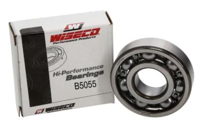 MAIN BEARING - 30 X 76 X 17.5MM B5047