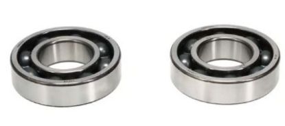 MAIN BEARING KIT - (2) 30 X 62 X 16MM BK5039