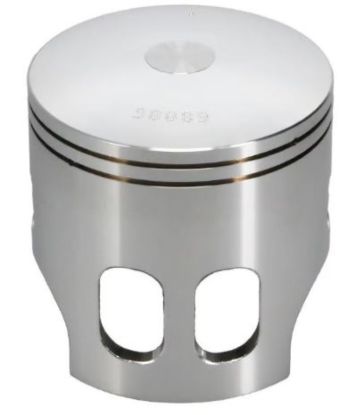 YAMAHA 175 YZ,IT 1976-81 2677CD PISTON 374M06800
