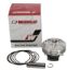 SUZ GSXR600 1997-2000(CK116) 2658XA PISTON 4706M06750