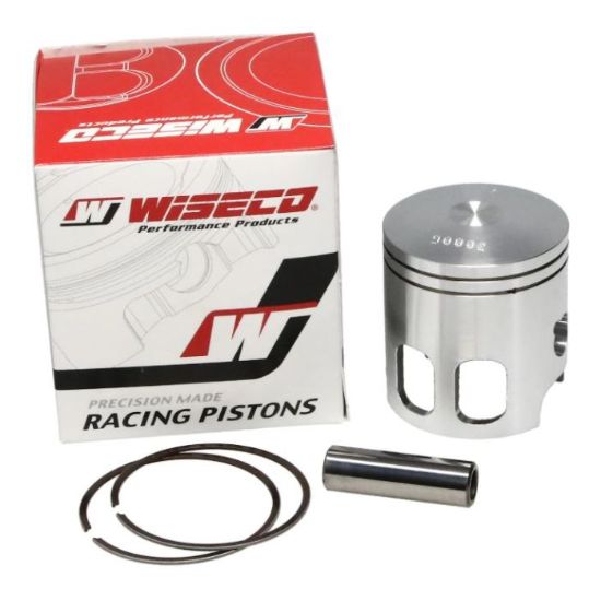 YAMAHA YZ80 1976-80 1929CD PISTON 457M04900