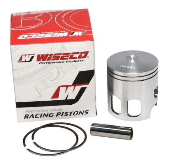 YAMAHA YZ80 1976-80 1969CD PISTON 457M05000