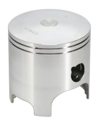 YAMAHA DT200R 1990-91 2677CD PISTON 599M06800
