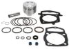 00-08 YAM. TTR125/L 55MM (4752M) PISTON PK1684