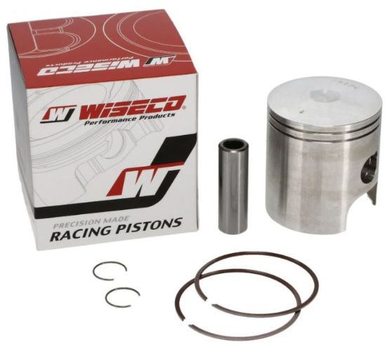 92-02 HONDA CR80 PRO-LITE 49.0MM (643M) PISTON PK1272