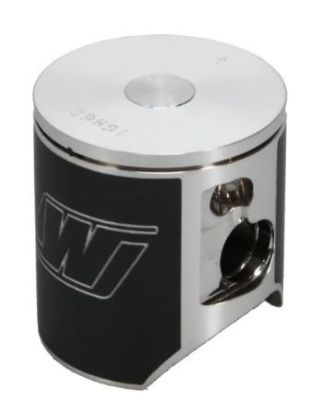 HONDA CR250R 1981-83 2618CD PISTON 466M06650
