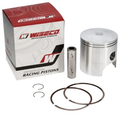 YAMAHA DT200R 1990-91 2598CD PISTON 599M06600