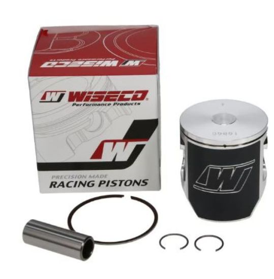 YAMAHA YZ80J,K 1982-83 1850CD PISTON 477M04700