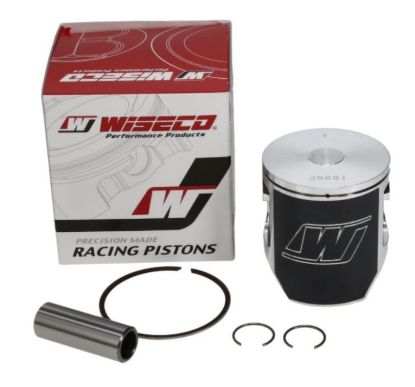 YAMAHA YZ80J,K 1982-83 1890CD PISTON 477M04800
