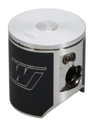 YAMAHA YZ80J,K 1982-83 1850CD PISTON 477M04700