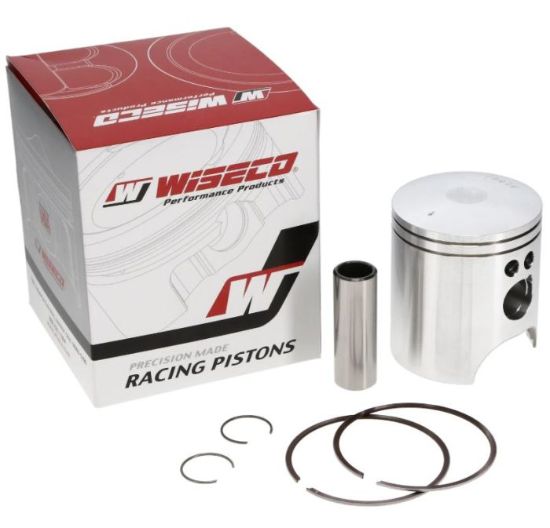 YAMAHA TZR125 87-92 PRO-LITE 2244CD PISTON 679M05700