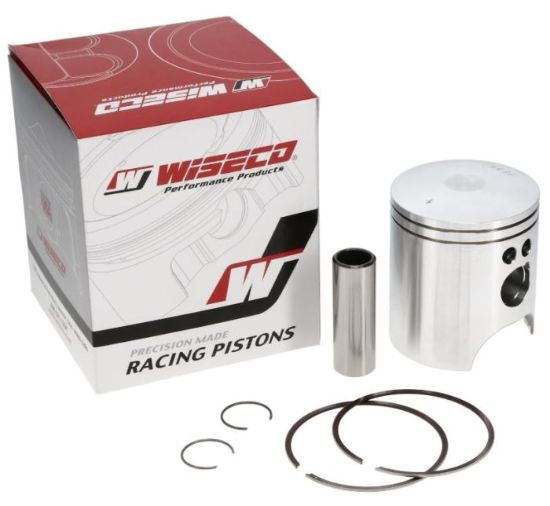 YAMAHA TZR125 87-92PRO-LITE 2234CD PISTON 679M05675