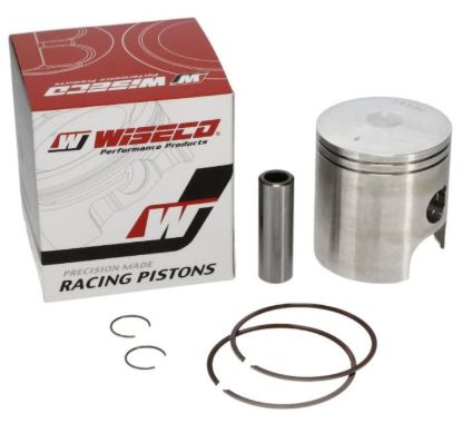 2001 YAM. YZ125 PRO-LITE 56.0MM (726M) PISTON PK1351