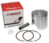 YAMAHA YZ465 G,H IT465 3386TD PISTON 451M08600