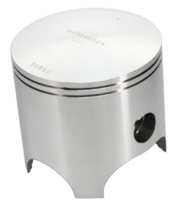 YAMAHA YZ465 G,H IT465 3386TD PISTON 451M08600