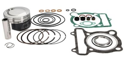SUZUKI LT250 QUAD 67.5MM (4382M) PISTON PK1013