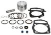 1980-83 HONDA XR185, 200 (4156M) 65.5MM PISTON PK1116