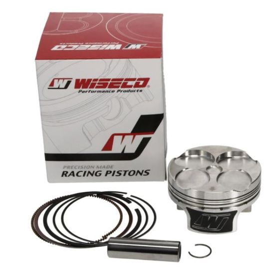 KAW ZX1000 "88-89"11:1(K1040)2973XG PISTON 4445M07550