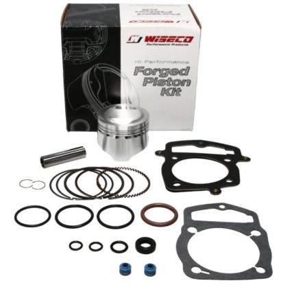 1981-91 HONDA XR100 55.0MM (4666M) PISTON PK1276