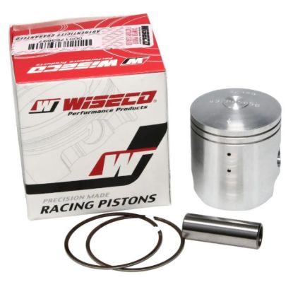 SUZUKI RM80 1983-85 1969CD PISTON 497M05000