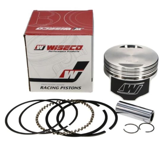 HARLEY 1340 EVO 8.5:1 3517X PISTON 4722P2