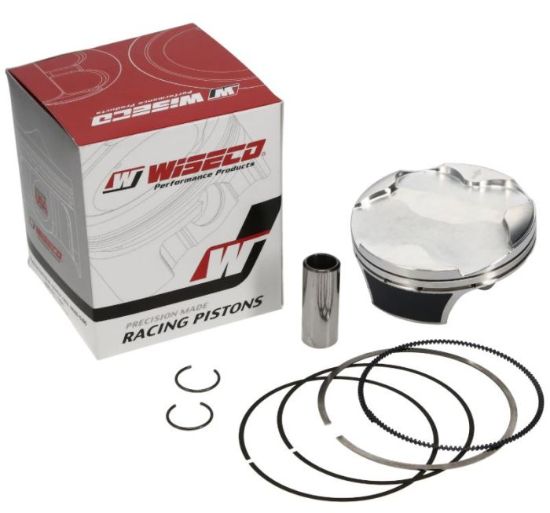 YAMAHA YZ/WR400 13.5:1 3701XR PISTON 4650M09400