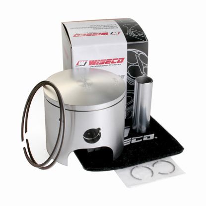 KAWASAKI JS550 PRO-LITE 2973TC PISTON 516M07550