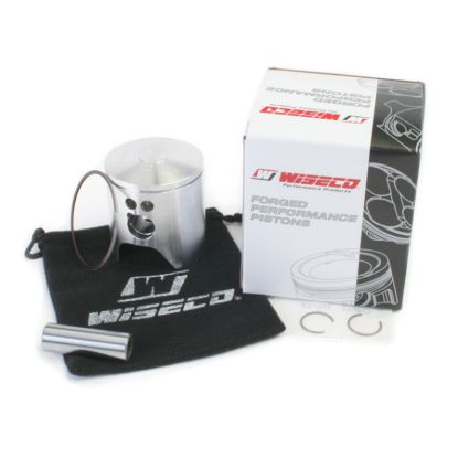 HONDA CR85 2003-06 1988CS PISTON 833M05050
