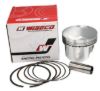 YAM XT/TT/SR500 LOW DOME 3484XC PISTON 4764M08850