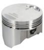 YAM XT/TT/SR500 LOW DOME 3484XC PISTON 4764M08850