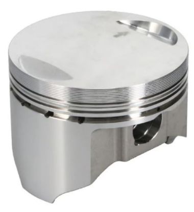 YAM XT/TT/SR500 LOW DOME 3504XC PISTON 4764M08900