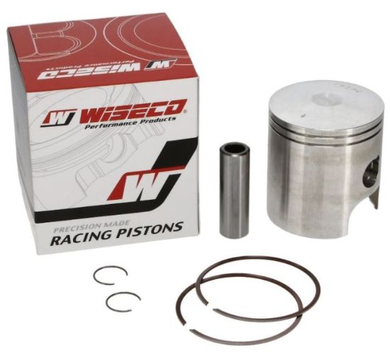 03-07 SUZ RM250 (823M) THRU 2010 EUROPE PISTON PK1213