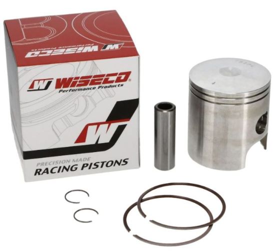 2002-2010 YAMAHA YZ250 67.0MM (804M) PISTON PK1199