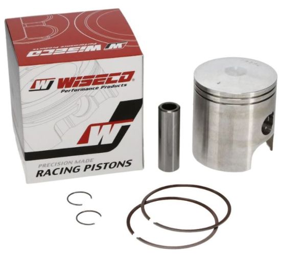1993-00 YAM. YZ80 PRO-LITE 46MM (671M) PISTON PK1715