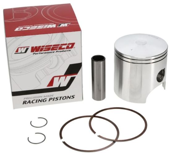YAMAHA YZ250G,H,J 1980-82 2776CD PISTON 452M07050