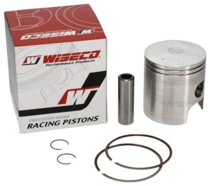 91-96 SUZ. RM125 PRO-LITE 55.0MM (641M) PISTON PK1320