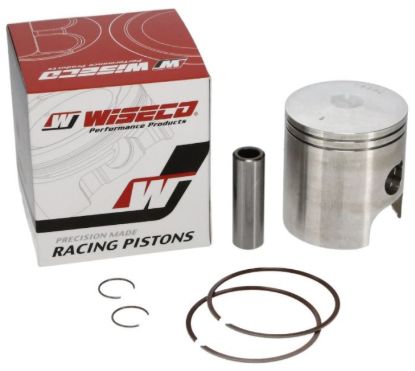 03-04 YAM. YZ125 PRO-LITE 55.0MM (797M) PISTON PK1346