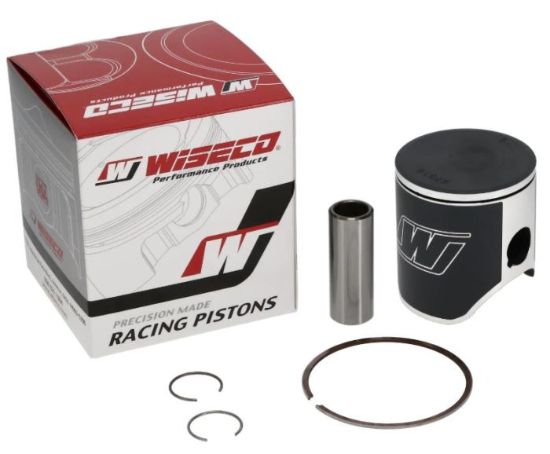03-08 KAW. KX125 GP STYLE 54MM (788M) PISTON PK1606