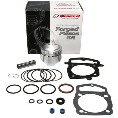1992-02 HONDA XR185, 200 (4156M) 66.5MM PISTON PK1126
