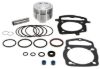 1980-83 HONDA XR185, 200 (4156M) 66.5MM PISTON PK1118