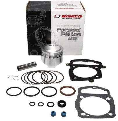 90-99 SUZUKI DR350 82MM (4576M) PISTON PK1675
