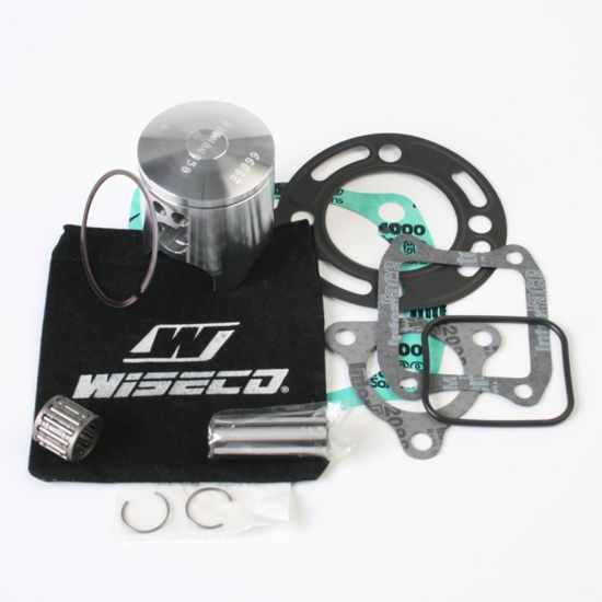2003-07 HONDA CR85 48.5MM (833M) PISTON PK1216