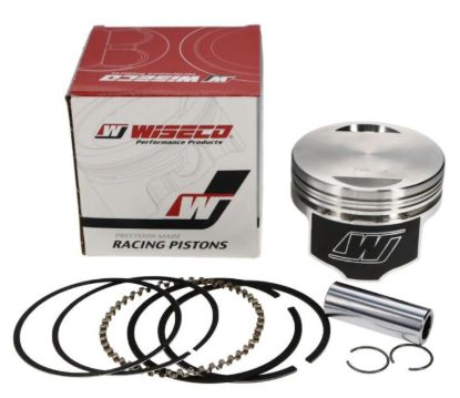 HD 1340 EVO BB 9.25:1 CR 3625X PISTON 4594PS
