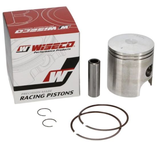 SUZ. JR50/ KAW. KDX/KFX50 41.5MM (826M) PISTON PK1666