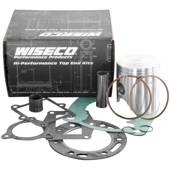 99-01 YAM. YZ250 PROLITE 66.4MM (804M) PISTON PK1573
