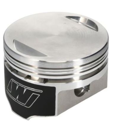 HD TC88 2VP DOMED STD BORE 3750VM PISTON 4995PS
