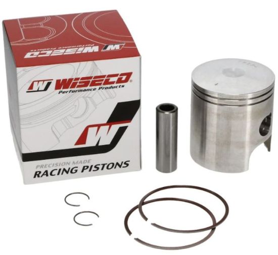93-01 YAM. YZ80 PROLITE 49MM (646M) PISTON PK1557