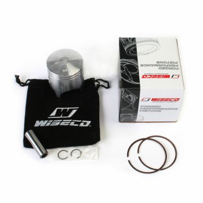 HONDA CR80 1983 1969CD PISTON 493M05000